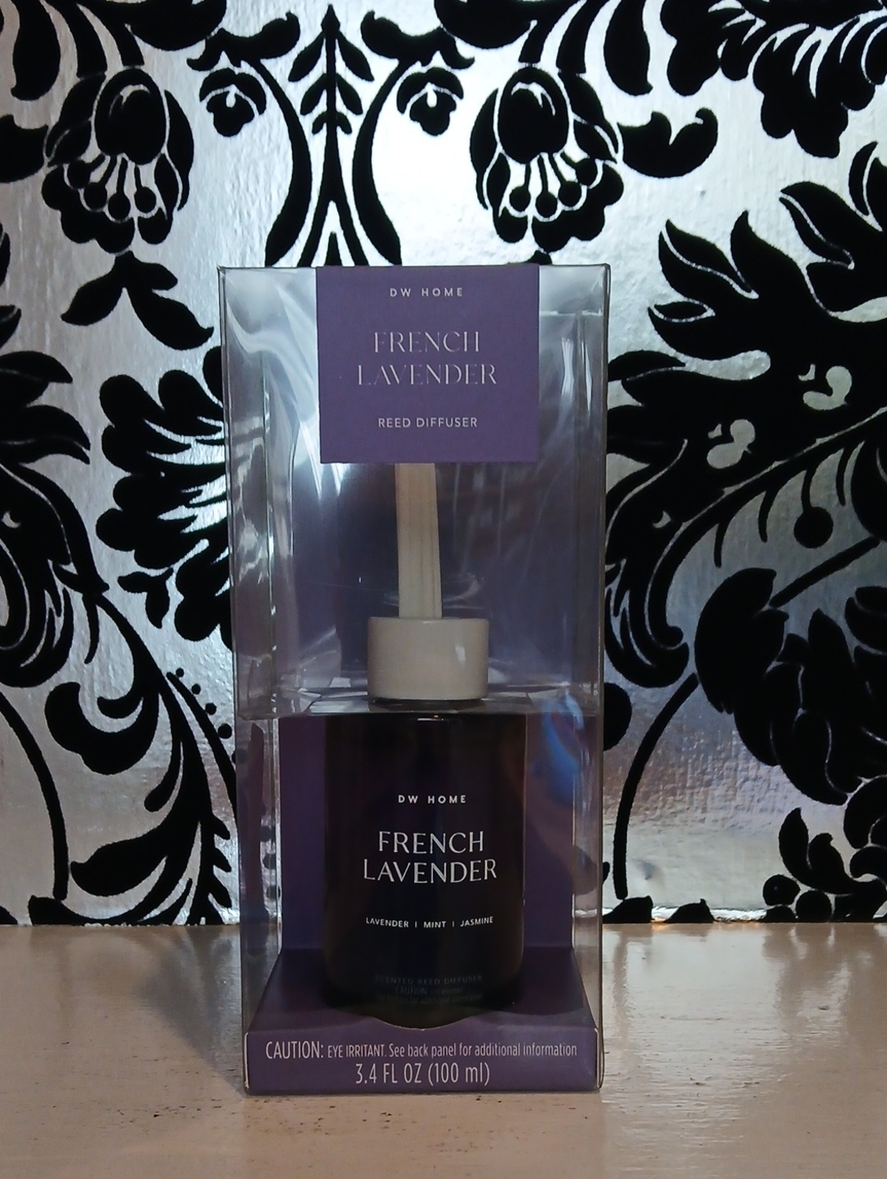 French Lavender Reed Diffuser